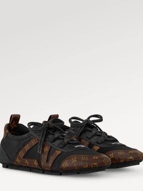 Louis Vuitton LV Sneakerina